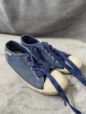 Mantaray Men’s Size 8 Navy