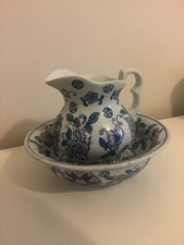 Antique Cogglesford Mill Wash