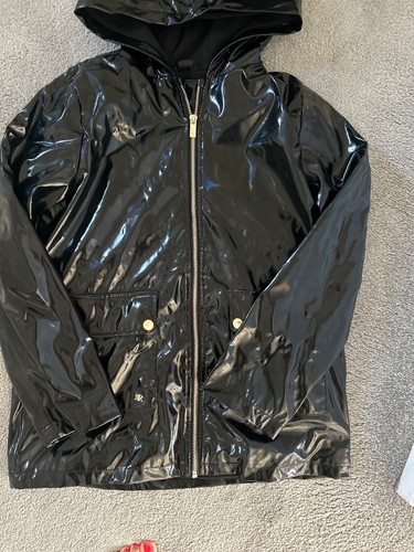 River island waterproof black - waterproof,