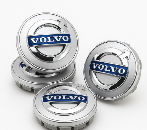 Volvo xc60 floating alloy - volvo,