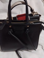 Ladies Zara Hand Bag Used But