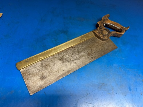 Vintage spear jackson brass - vintage,
