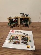 Lego harry potter 76445 - lego,
