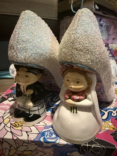 Irregular choice and - ‘mr,