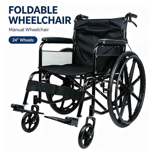Poriya manual wheelchair - poriya,