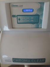 Caci Chroma Clear Microdermabrasion  Machine