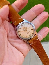 1954 Omega Constellation Ref