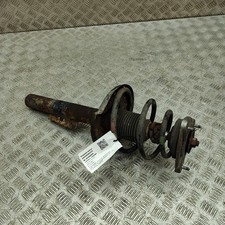 PORSCHE BOXSTER 986 Front Left