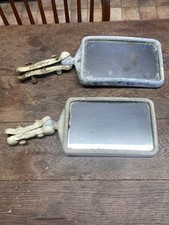 Classic  Coach Bus Truck