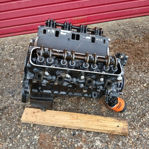 Rover engine hot rod pop - rover,