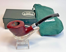 Vintage Danish Stanwell Briar