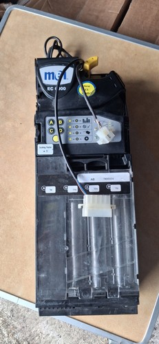 Mei cashflow 6000 - cf, coin