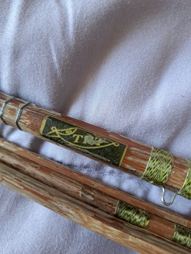 Vintage japanese split - split, 4