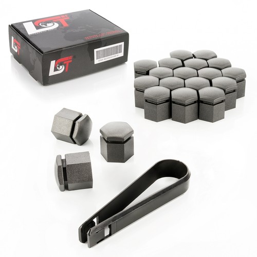 20x wheel nut - wheel, set