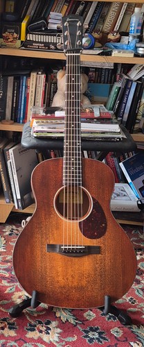 Eastman actg1 classic - actg1, travel