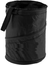 Car Bin Pop Up Black Storage