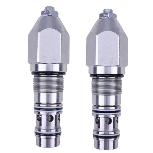 Cartridge balance valve - cartridge, for