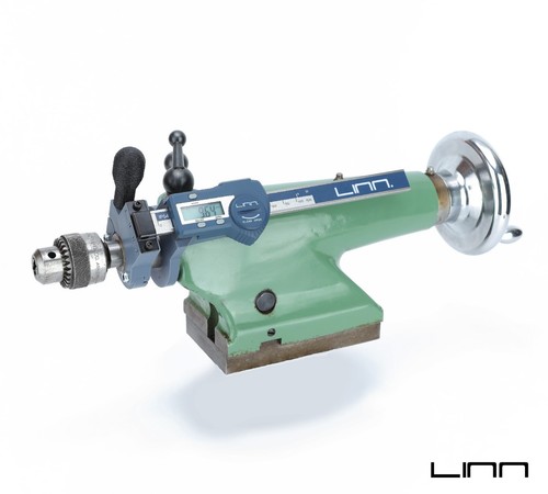Tailstock digital readout dro - digital,