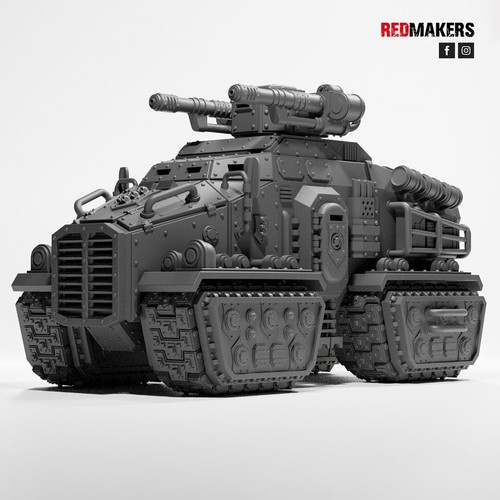 Red makers imperial - makers, –