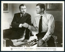 Pretty Baby ’50 ZACHARY