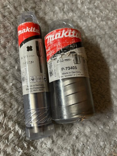 Makita dry drilling - &, sds