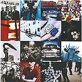Achtung Baby (20th Anniversary