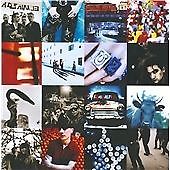 Achtung baby 20th - achtung,