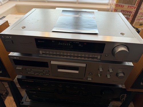 Sony sb920 asm silver - st-sb920,