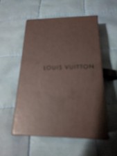 New Auth Louis Vuitton Box