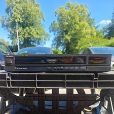 TECHNICS SL P111 CD Stereo