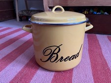 Vintage "Judge" Large Round