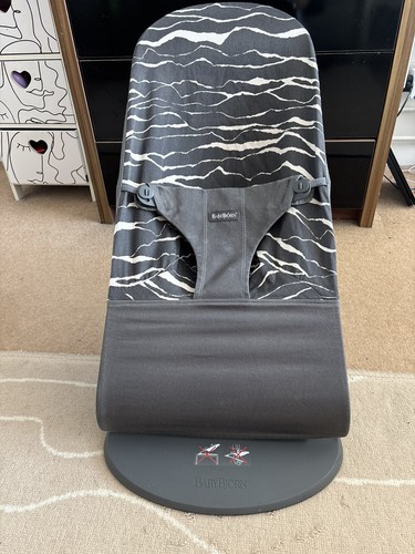 Baby bjorn bouncer - baby,