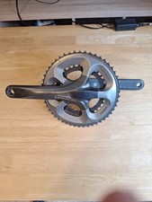 10 Seed Ultegra Crank Set