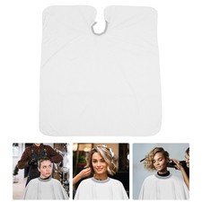  Hairdressing Stylist Cape Aprons for Clients Haircutting Capes Adults Women