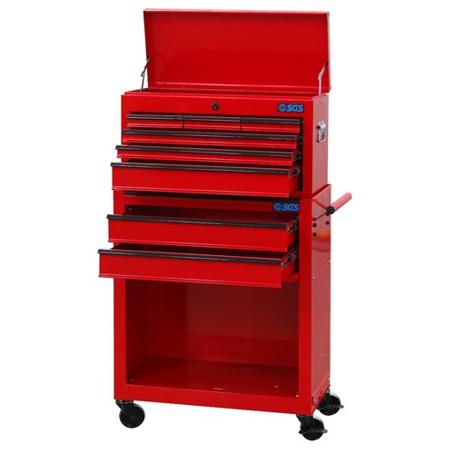 Sgs mechanics drawer tool - 8,