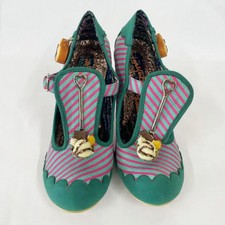 Irregular Choice Cookie Club