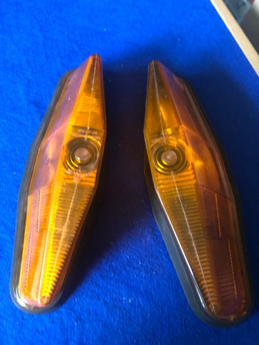 Rubbolite 1793 amber orange - rubbolite,