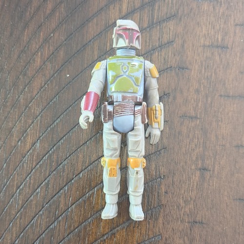 Boba fett star wars - boba,