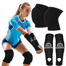CIATBYYJ Volleyball Knee Pads