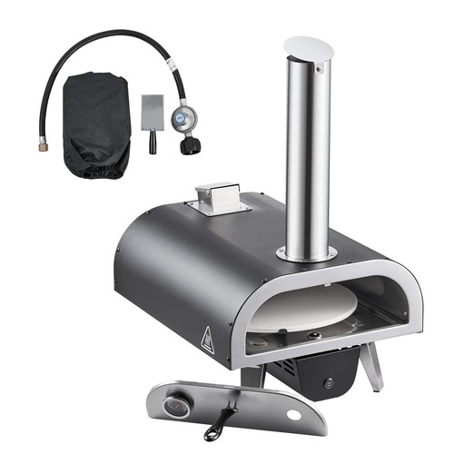 Uimoso outdoor dual fuel - dual,