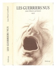 Lamblard, Jean-Marie Les Gormiti Nus : R Misura Cit / Lamblard 1993 First