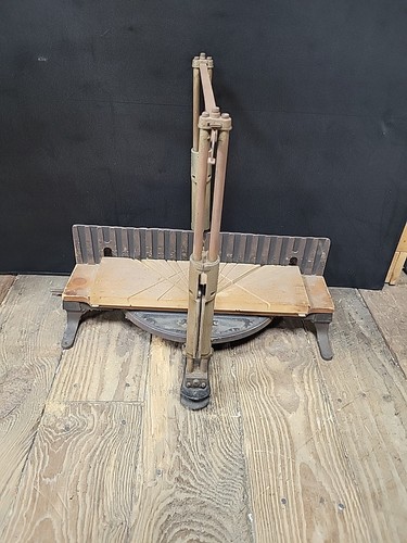 Stanley 360 miter cast - stanley,