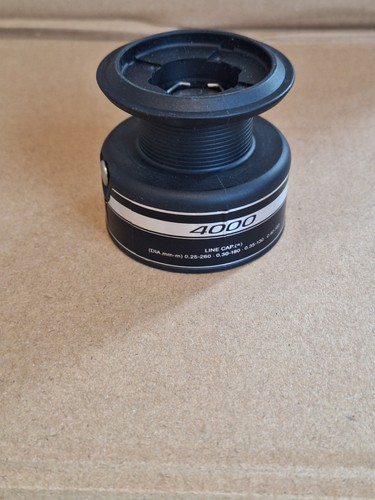 Shimano 4000 baitrunner - shimano, dl