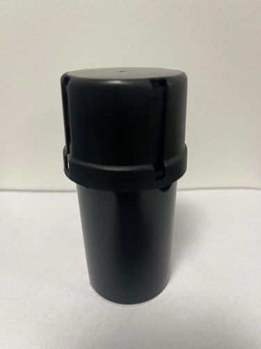 9cm plastic storage - 9cm,