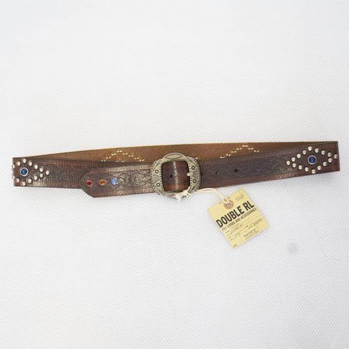 Rrl double men brown - rrl,