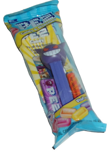 Pokemon pez dispenser - pokemon,