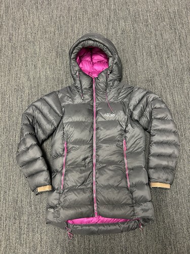 Rab electron puffer - puffer, jacket