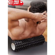 Foam Fitness Roller for Deep