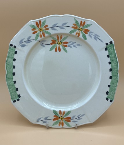 Royal falcon ware art - art, deco