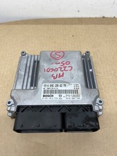 2005 MERCEDES C CLASS W203 2.2